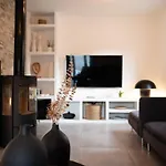 Belle Maison Familiale Avec Piscine à Six-fours Hébergement de vacances *