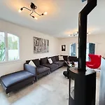 Belle Maison Familiale Avec Piscine à Six-fours * Six-Fours-les-Plages