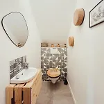 Belle Maison Familiale Avec Piscine à Six-fours