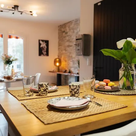 Belle Maison Familiale Avec Piscine A Six-fours *
