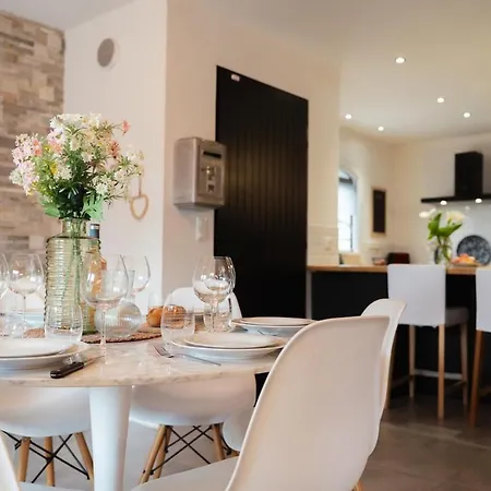 Belle Maison Familiale Avec Piscine A Six-fours * 식스포즈레스플라지스