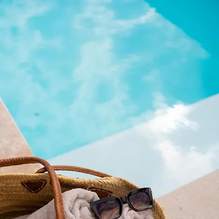 Belle Maison Familiale Avec Piscine A Six-fours