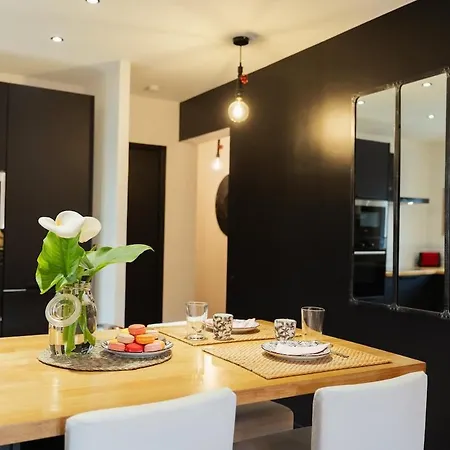 펜션 Belle Maison Familiale Avec Piscine A Six-fours 식스포즈레스플라지스