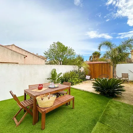 Belle Maison Familiale Avec Piscine A Six-fours *
