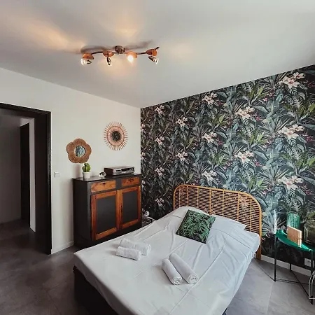 Belle Maison Familiale Avec Piscine A Six-fours *
